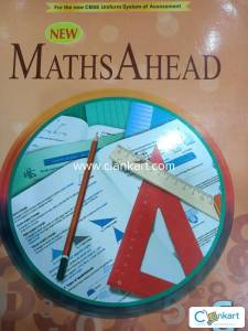 Maths Ahead 6
