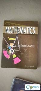 Maths Book BY DHANPAT RAI