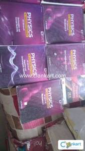 Maths  physics chemistry Byjus Cengage Books For JEE