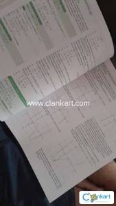 Maths Cengage Calculus for JEE Manis and Advanced