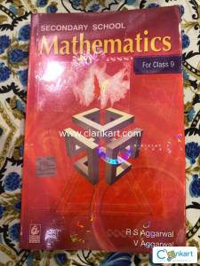 Maths Class9 RS Aggarwal