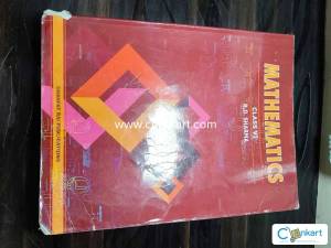 Maths Class 6 RD Sharma