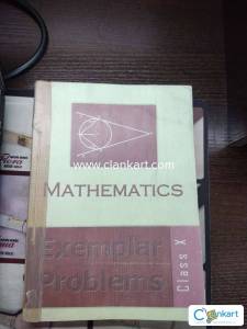 Maths Exemplar Problems Class 10