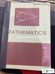 Maths Exemplar for class 10