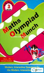 Maths Exercise Book For Grade 3