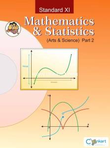 Maths II for class 11th