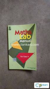 Maths Lab Manual for Class 9