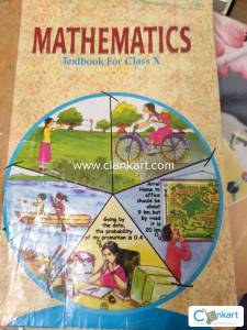 Maths NCERT