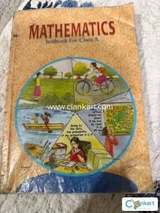 Maths Ncert Class 10