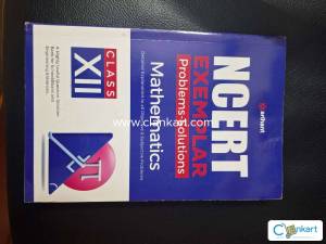 Maths Ncert Exemplar