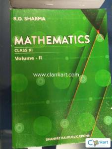 Maths RD SHARMA