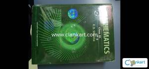 Maths RD Sharma class 11