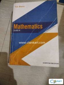 Maths RD sharma