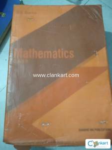 Maths Rd sharma Class 11