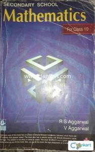 Maths Referance Book