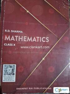 Maths Referance book
