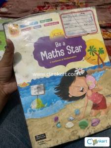 Maths Star