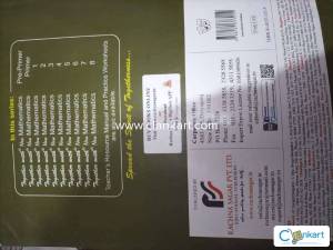 Maths Together With Class 8