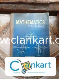 Maths  NCERT ( 11th Grade )