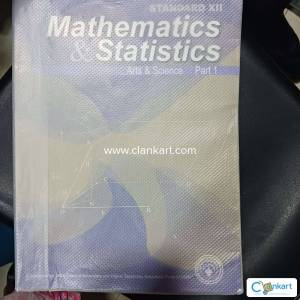 Maths and statistics part 1
