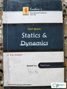 Maths book for B.Sc.