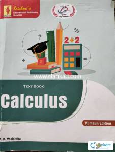 Maths book for B.Sc.