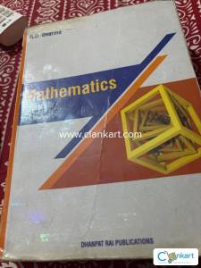 Maths book for class 10th mcert