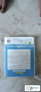 Maths book for class 5