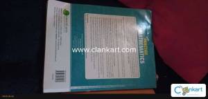 Maths book for class 6th