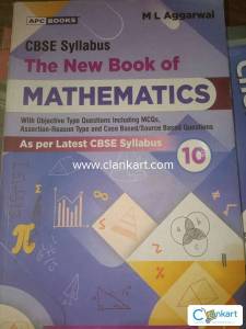 Maths class 10