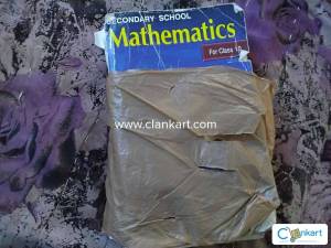 Maths class 10 rs agarwal
