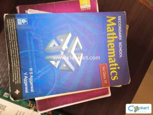 Maths class 10th guide