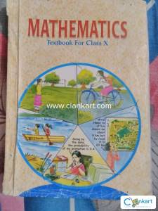 Maths class 10th ncert
