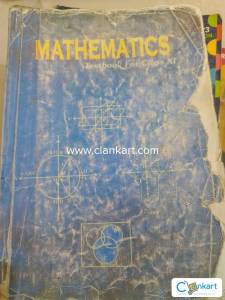Maths class 11 ncert