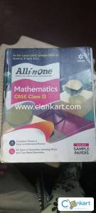 Maths class 12