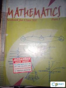 Maths class 12 part 1