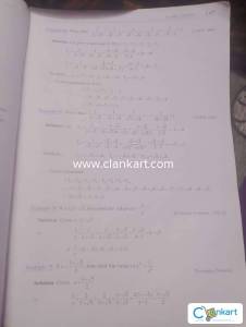 Maths class 9th