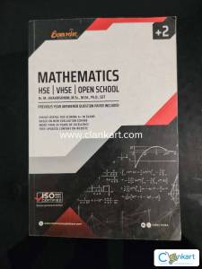 Maths exam point for class 12