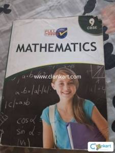 Maths exemplar class 9