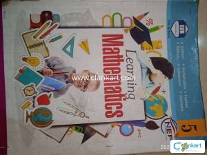 Maths for Class 5