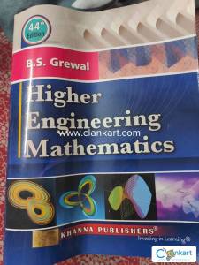 Maths for Engineering