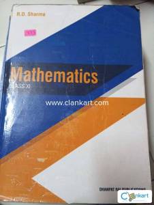 Maths for JEE
