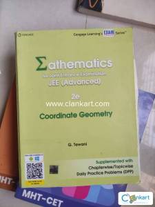 Maths for JEE Mains/Advanced