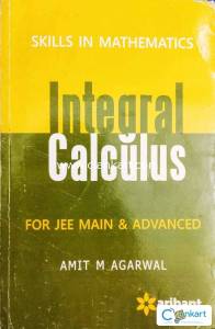 Maths for Jee Mains & Advance