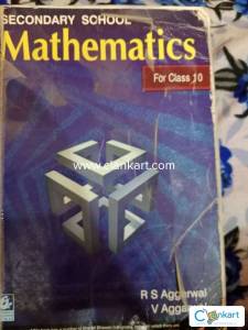 Maths for class 10