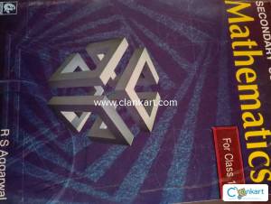 Maths for class 10