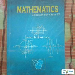 Maths for class 11