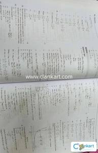 Maths for class 11 and 12