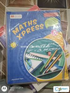 Maths for class 6