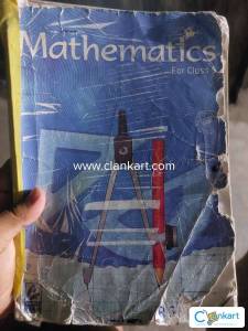Maths for class 6 R.S Agrawal
